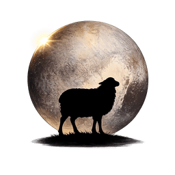 Follower Sheep